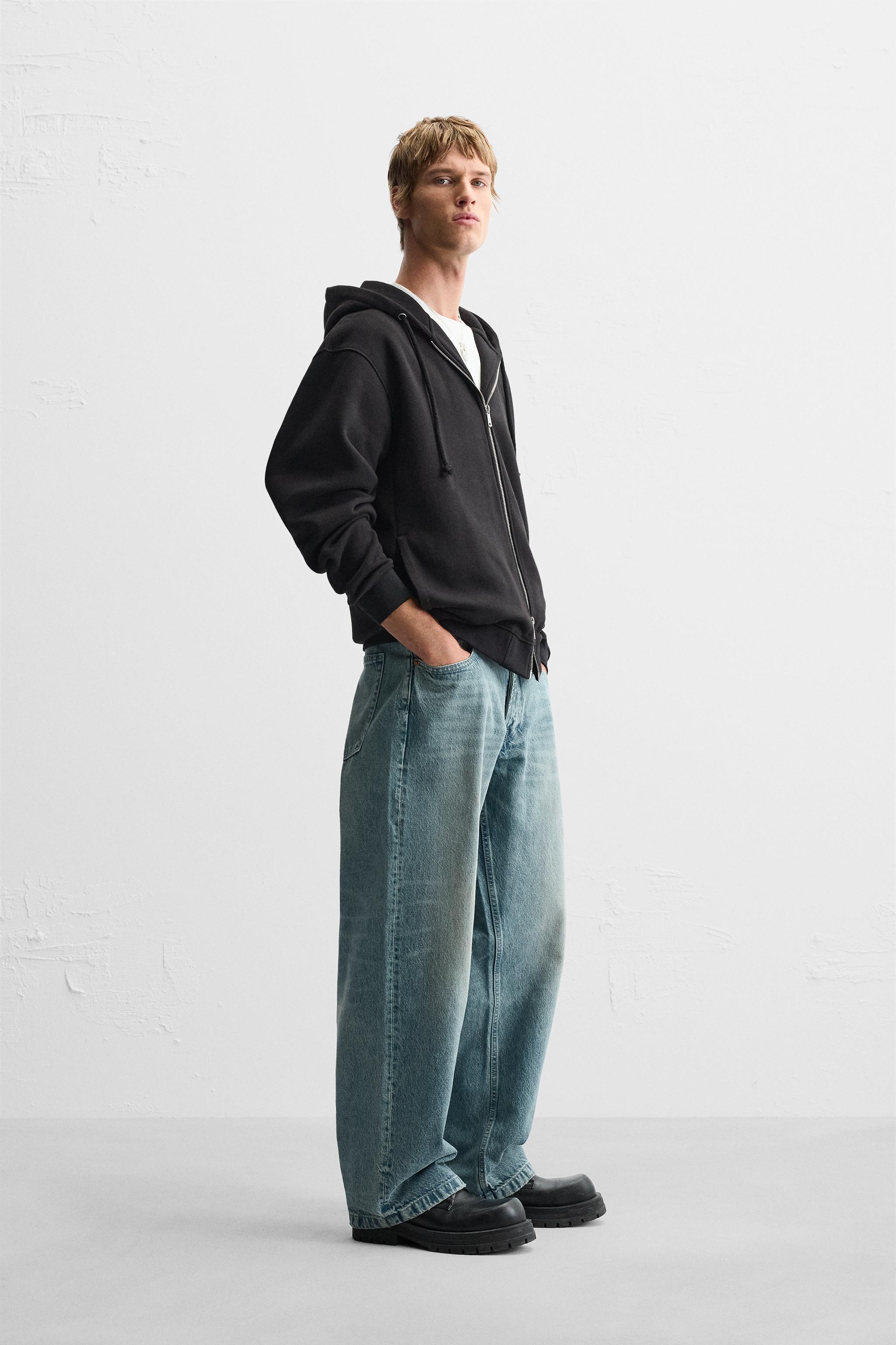 BAGGY FIT JEANS LIMITED EDITION Product Image