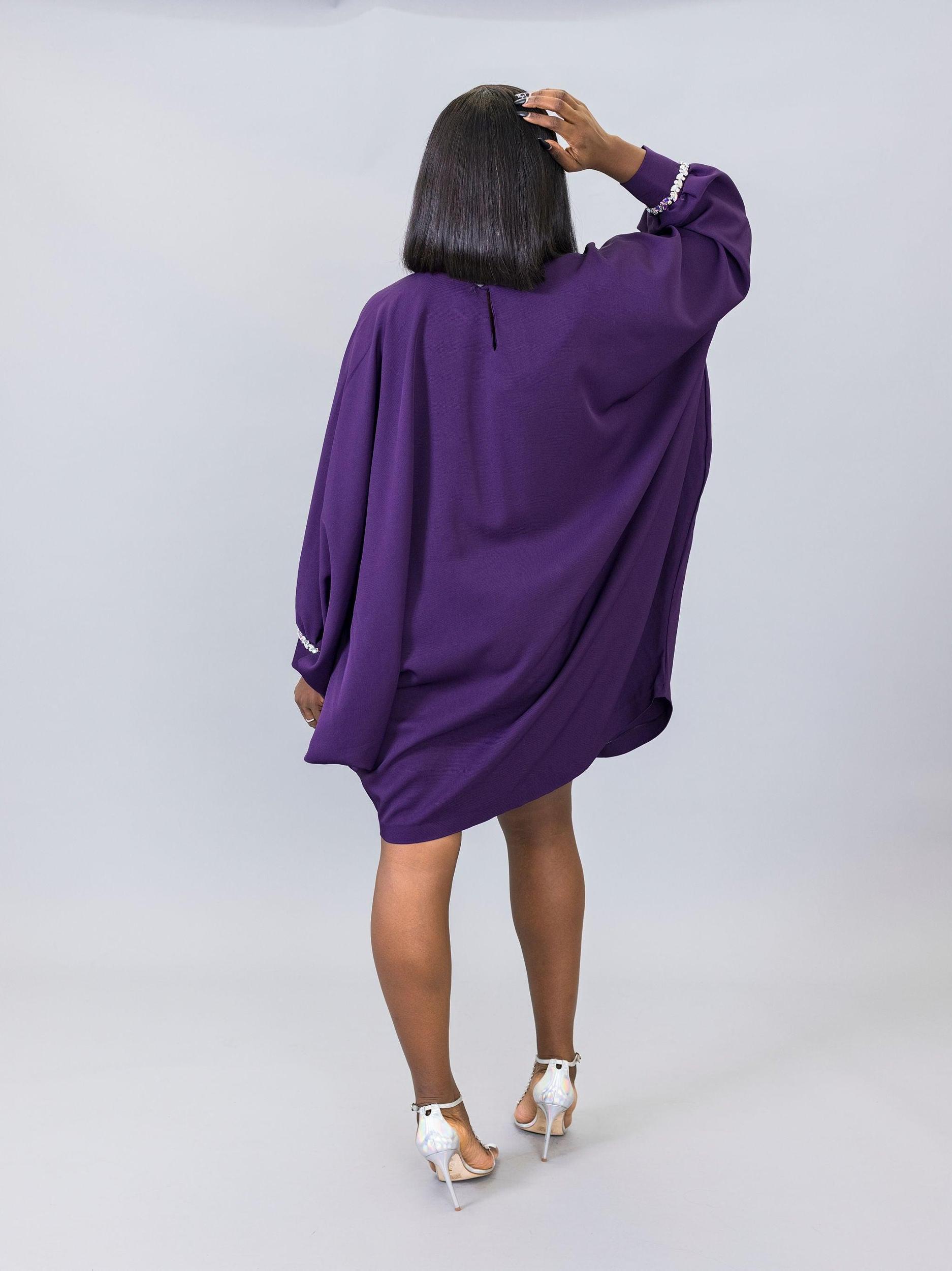 Nadia dress Product Image