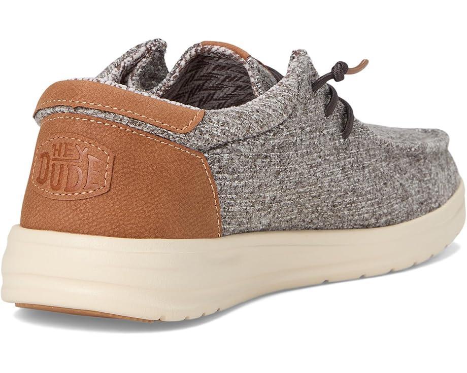 Men's Hey Dude Paul Knit Product Image
