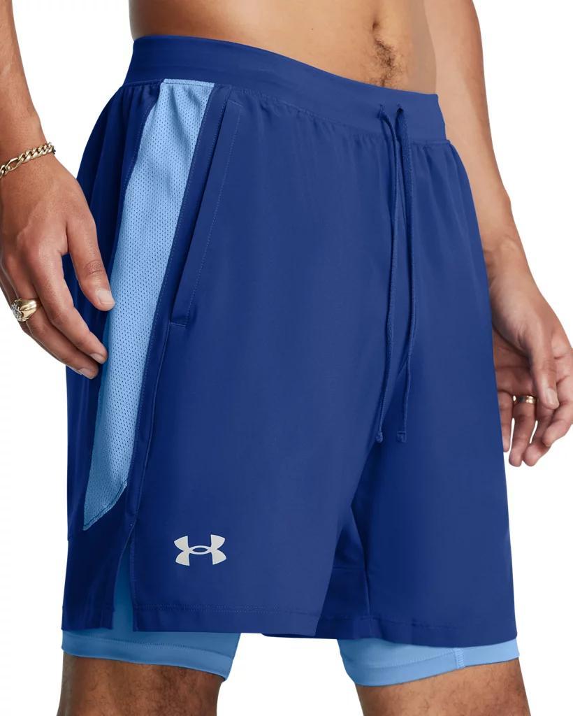 UA Launch Product Image
