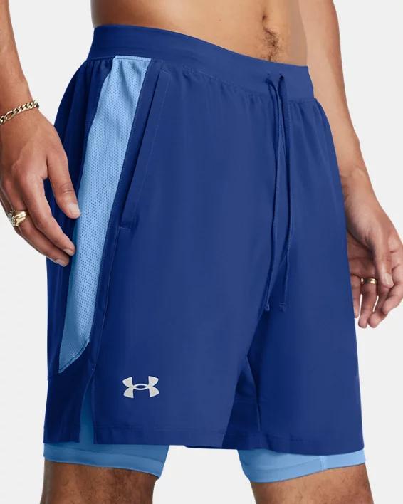 UA Launch Product Image