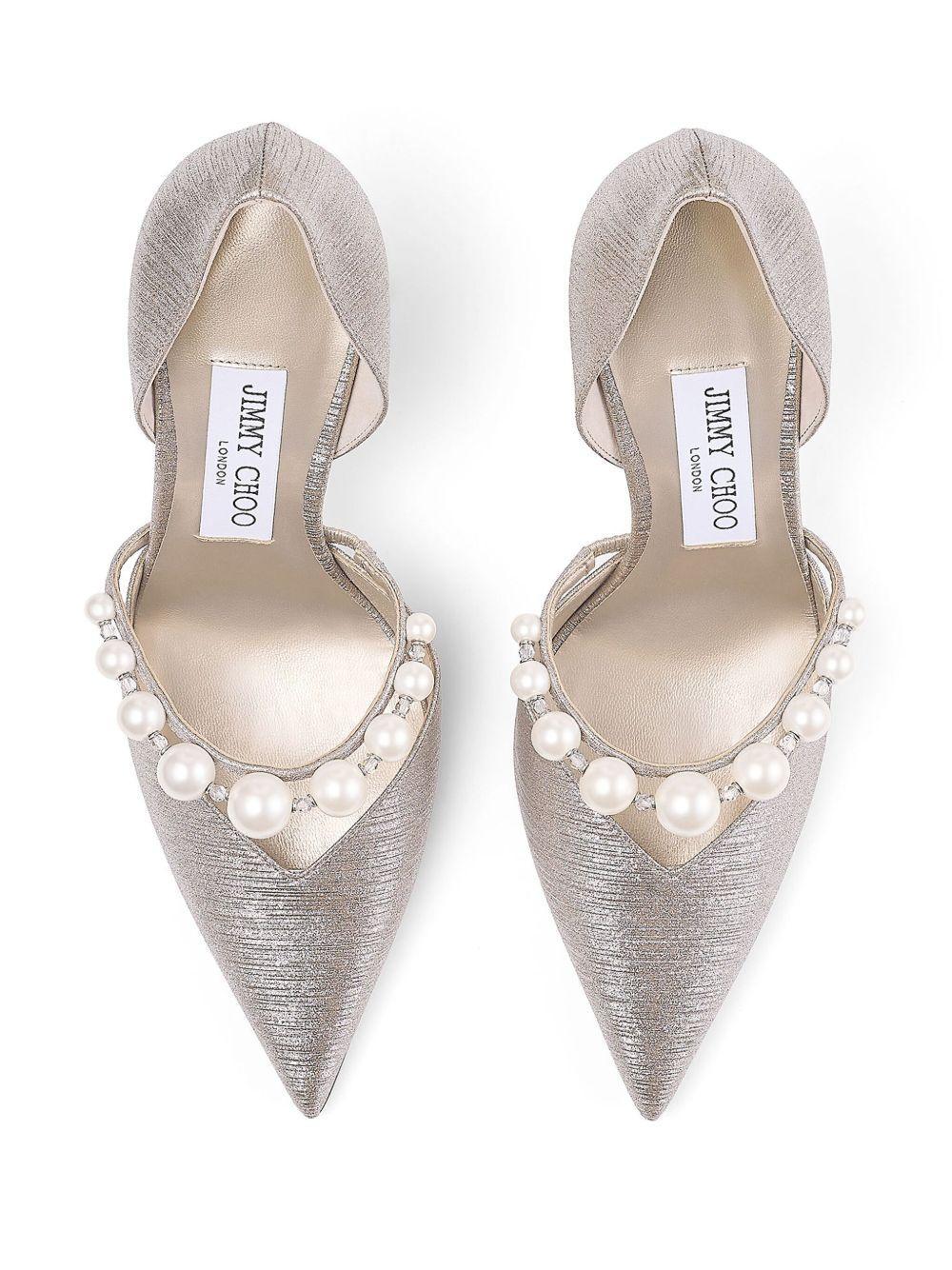 85mm Aurelie pumps Product Image