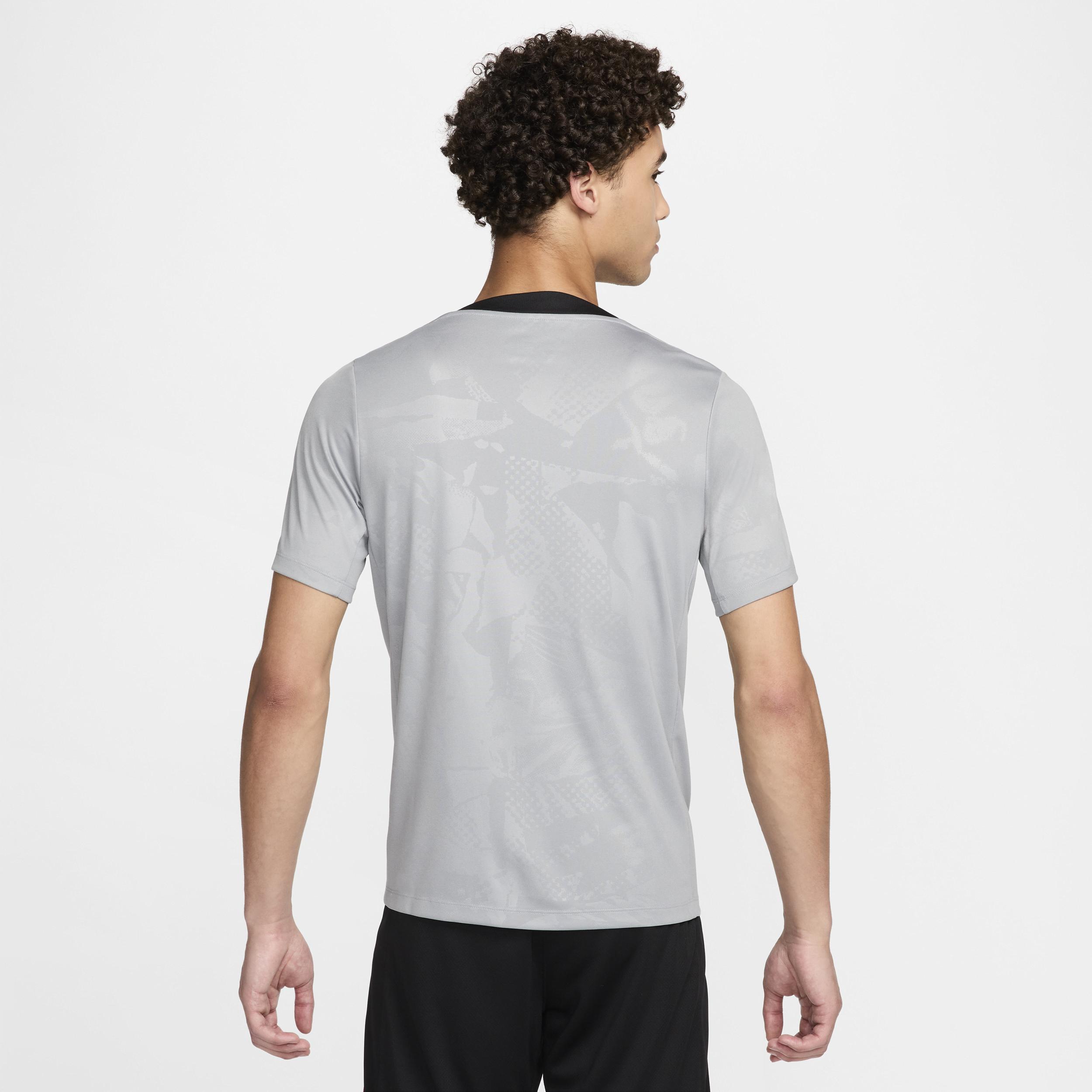 Chelsea FC Academy Pro Third Nike Mens Dri-FIT Soccer Pre-Match Top Product Image