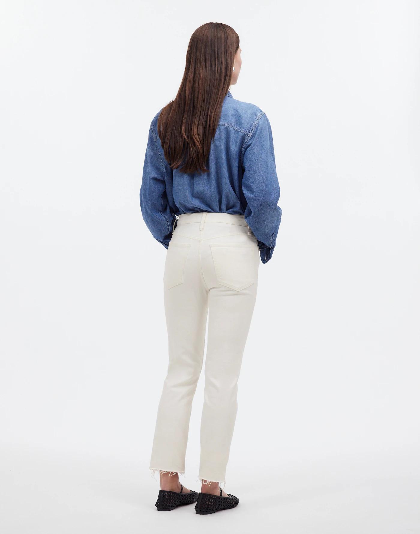 The Perfect Vintage Jean Product Image