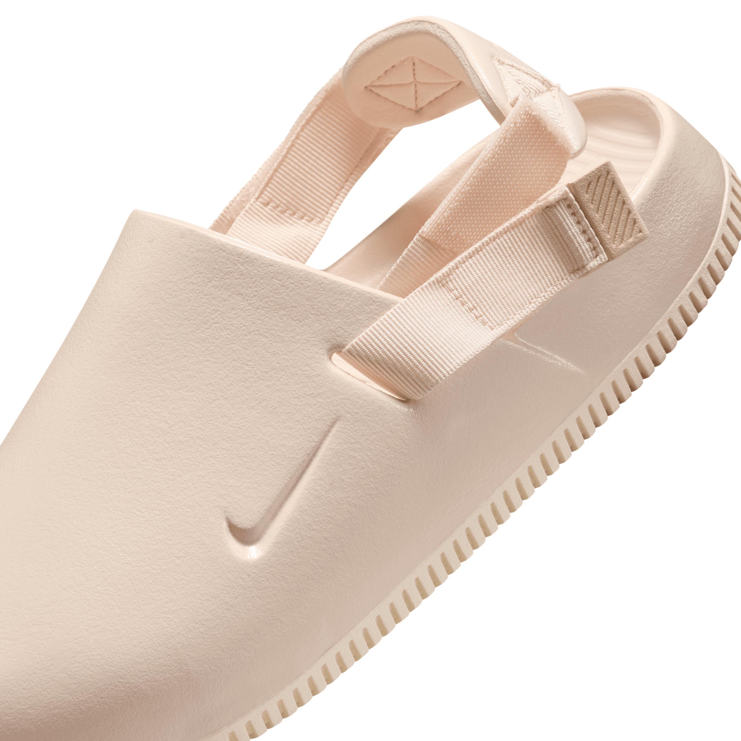 Nike Women's Calm Mules Product Image