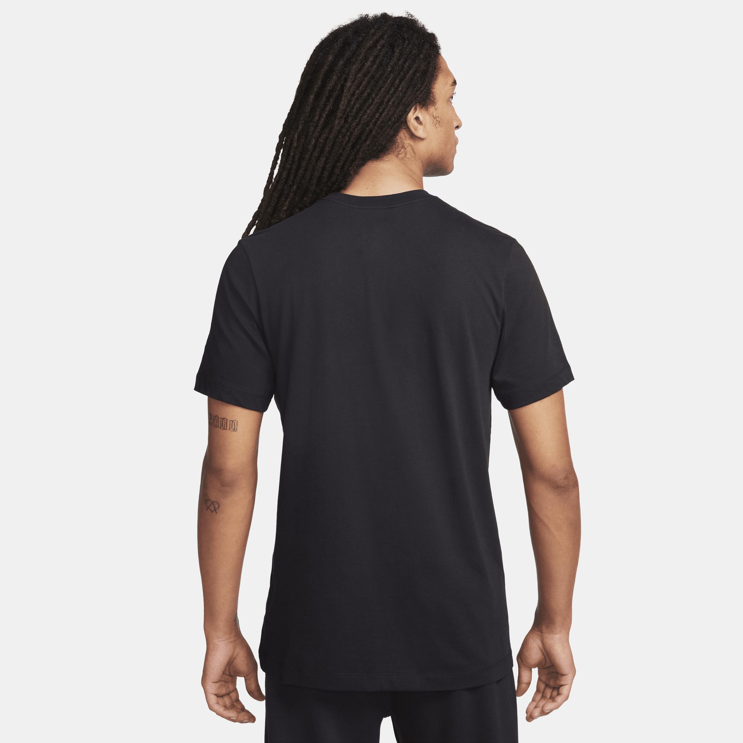 Nike Mens Nike NSW Club SSNL T-Shirt - Mens Product Image