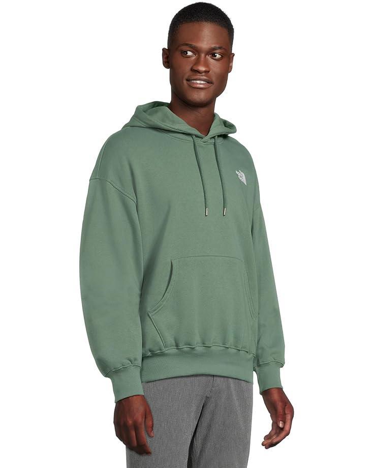 Varsity Hoodie Product Image