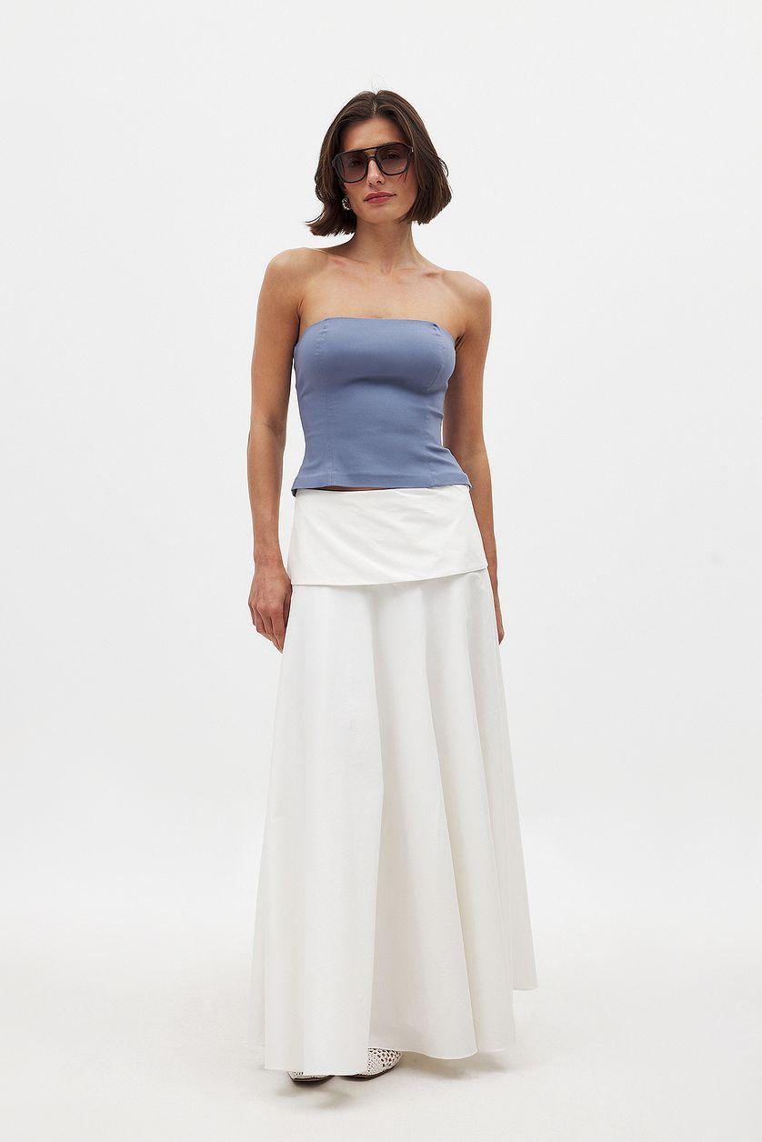 Classic Corset Top Product Image