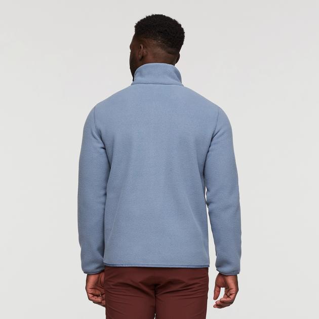 Teca Fleece Full-Zip Jacket - Men's Product Image