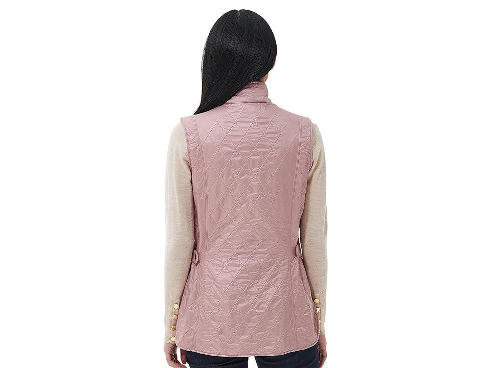 Barbour Barbour Wray Gilet Women's Vest Product Image