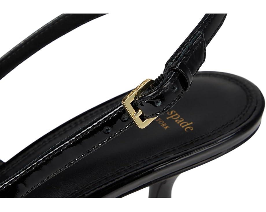 Lover Slingback Kitten Heel Product Image