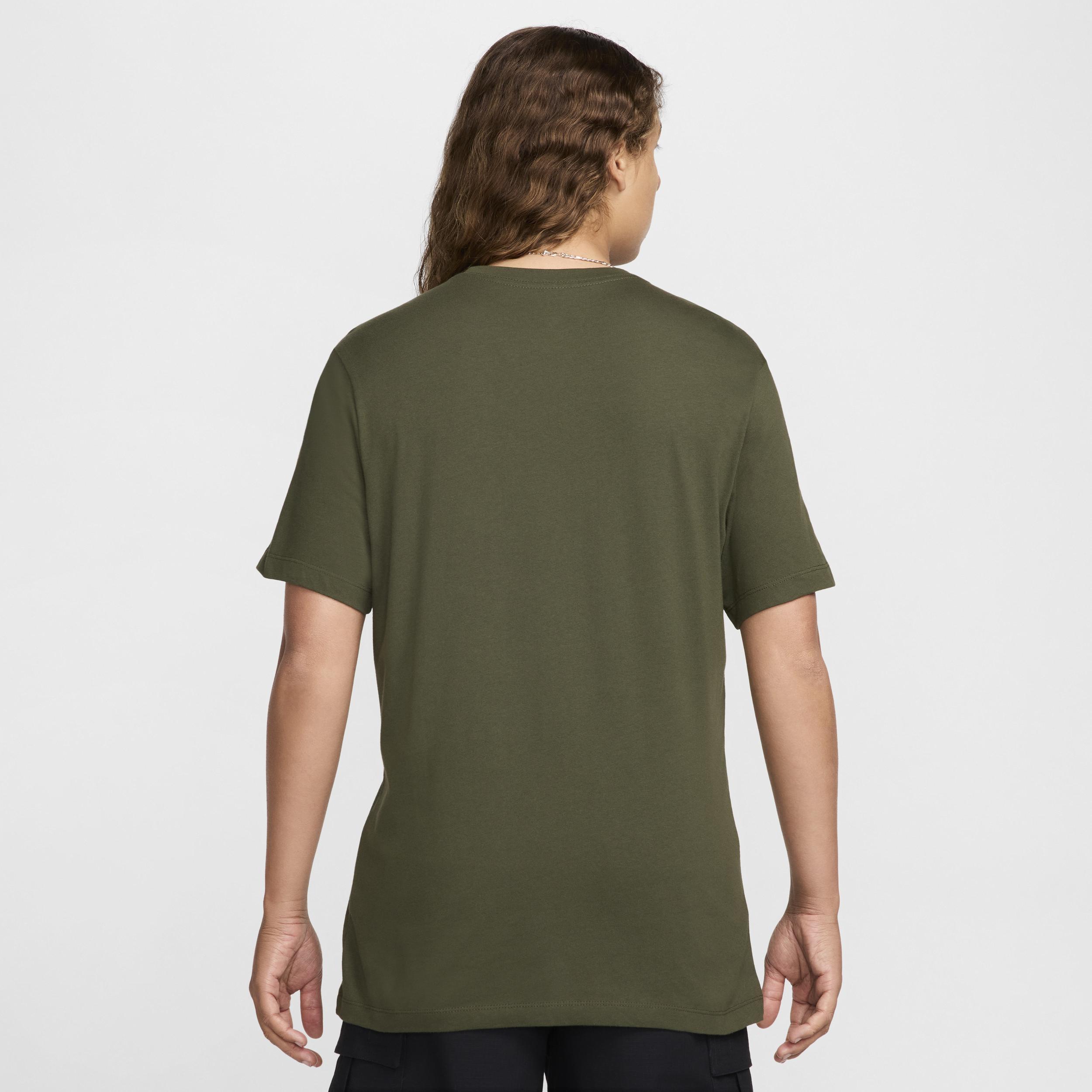 Nike Sportswear Men's T-Shirt Product Image