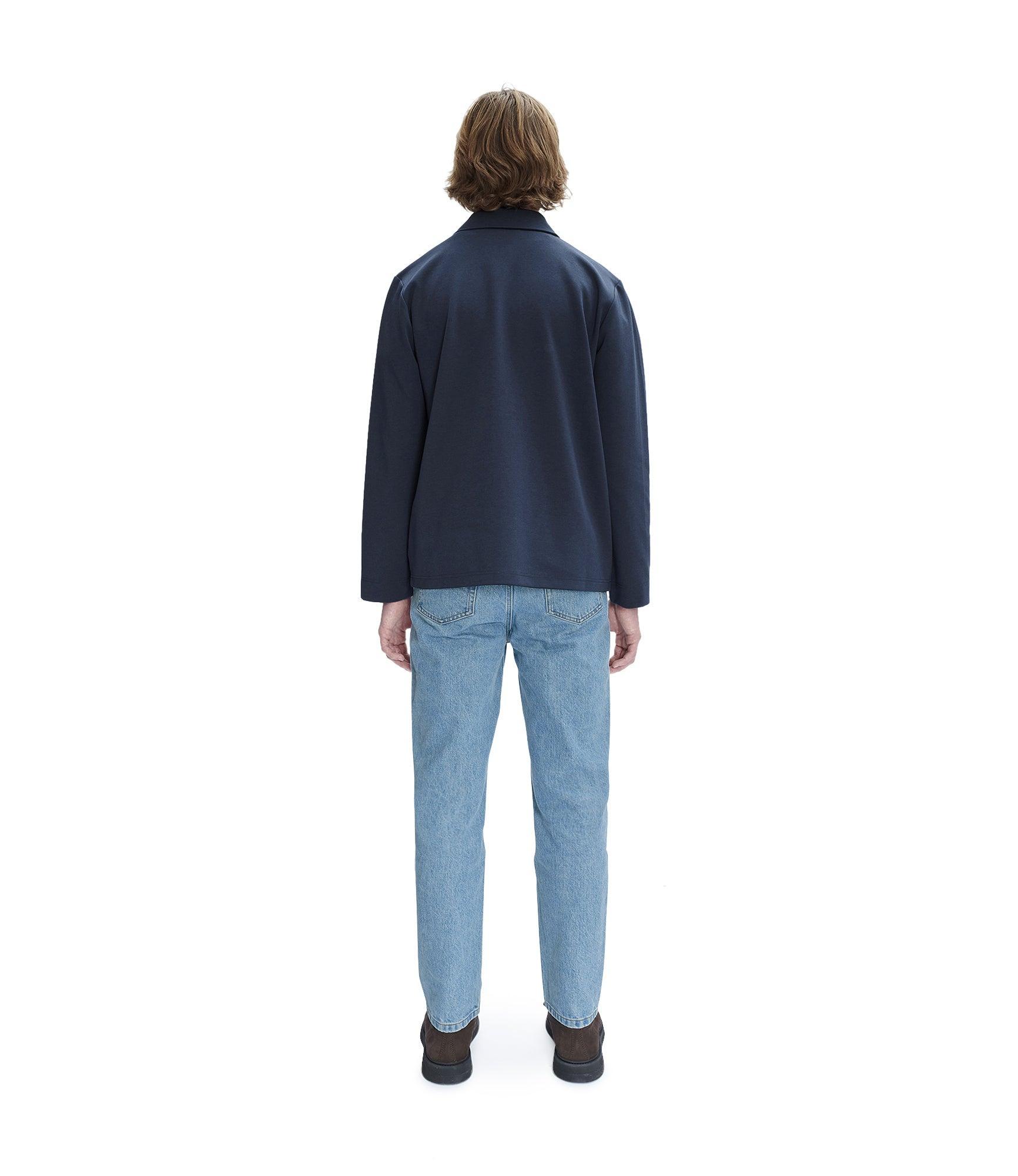Charlie jacket Male Product Image