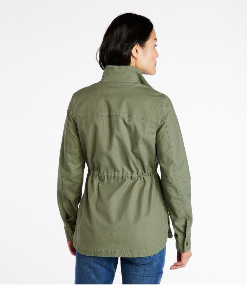 
                            Women's BeanFlex Utility Jacket
                         Product Image