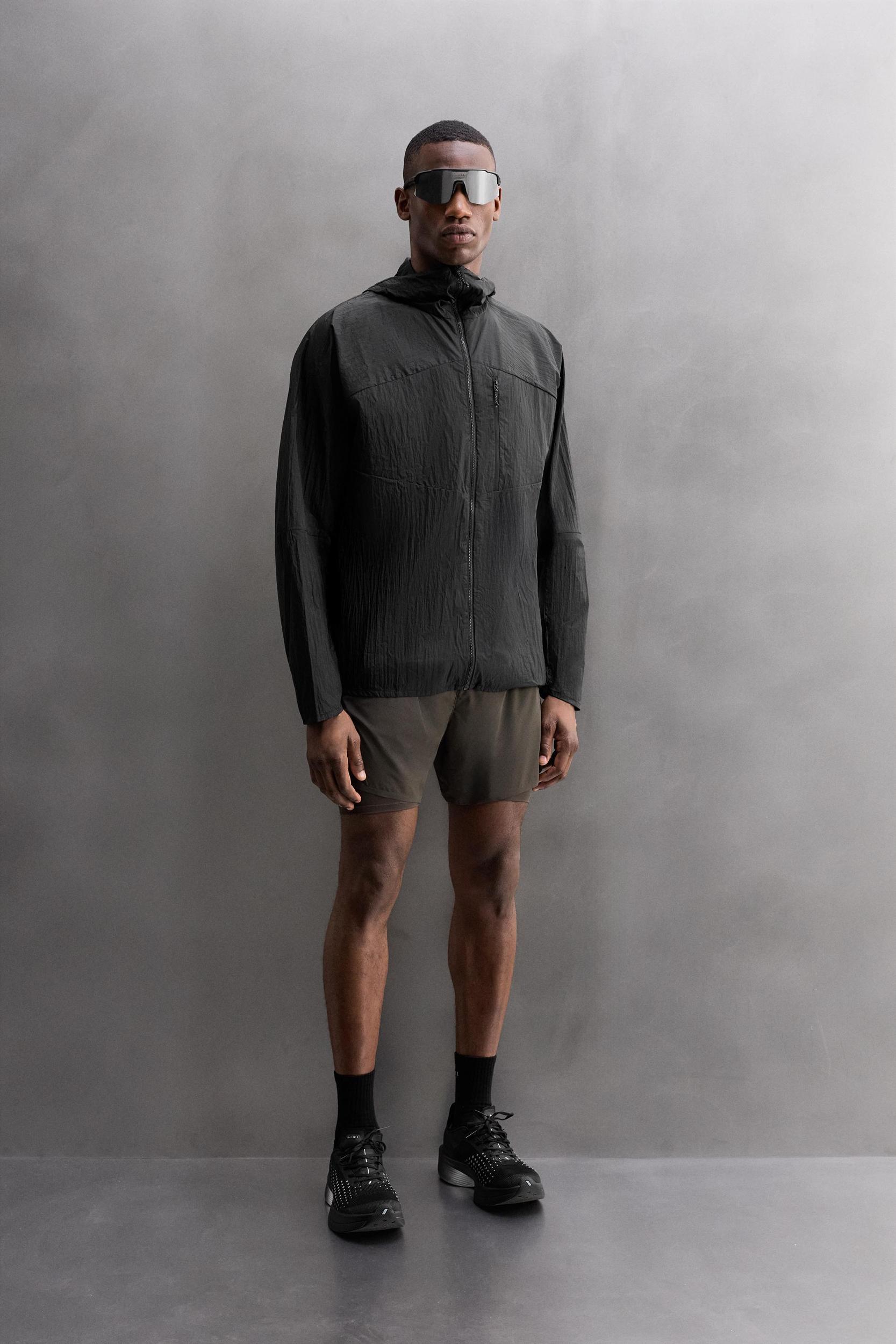 WINDBREAKER JACKET Product Image