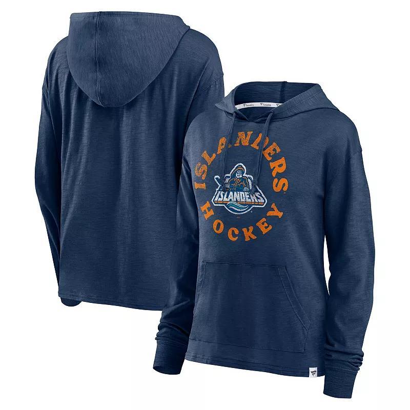 Women's Fanatics Black San Jose Sharks Special Edition 2.0 Lightweight Pullover Hoodie, Size: Medium, Sks Black Product Image