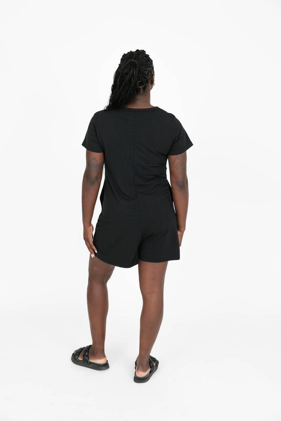 Sunday Shorty 2.0 Product Image