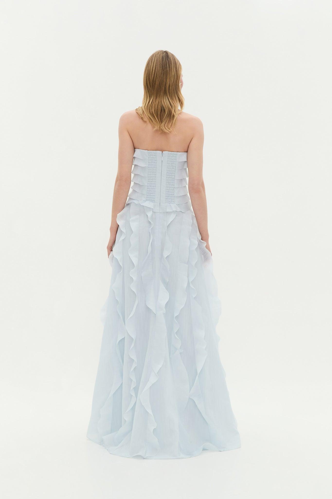 Allairie Gown Product Image