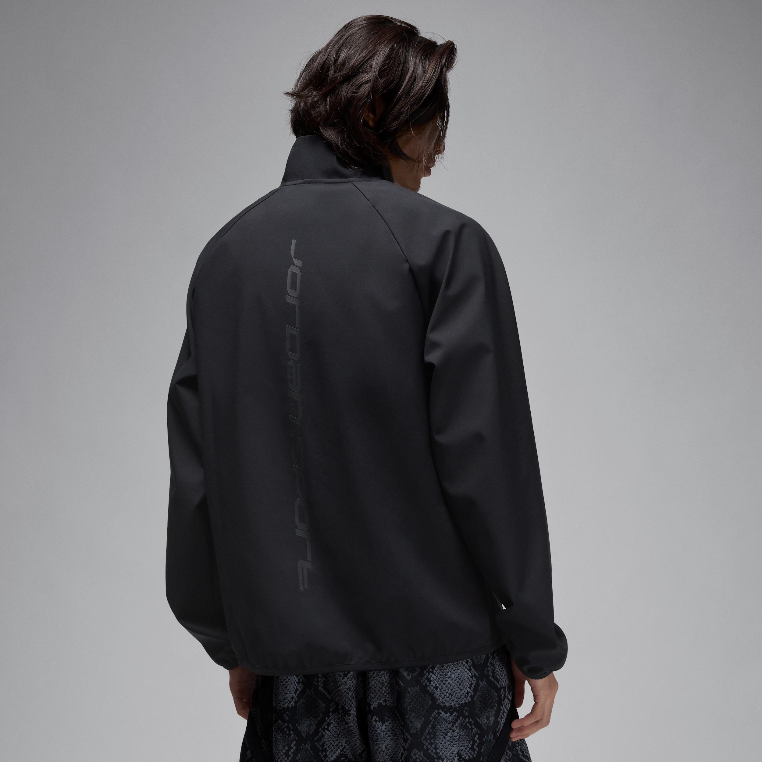 Jordan Sport JAM Men's Warm-Up Jacket Product Image