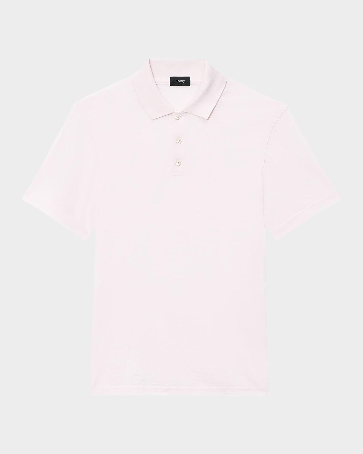 Mens Bron D Cosmos Polo Shirt Product Image