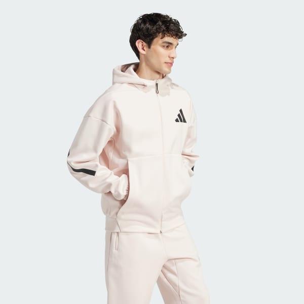 adidas Mens adidas Z.N.E. Full-Zip - Mens Product Image