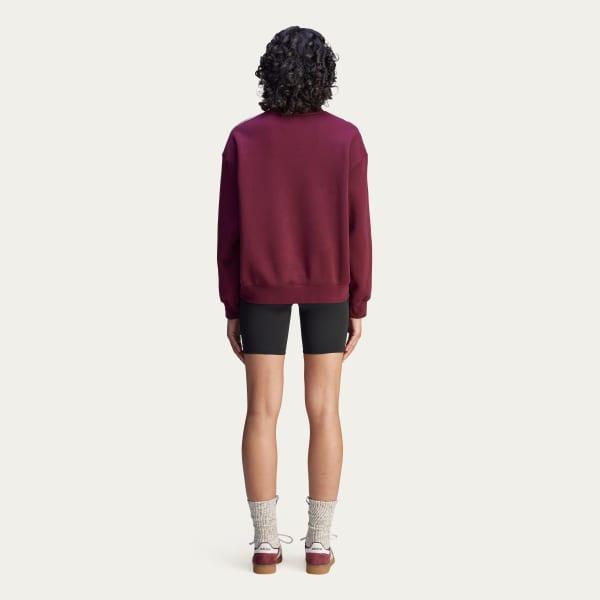adidas x Sporty & Rich Sweatshirt Product Image