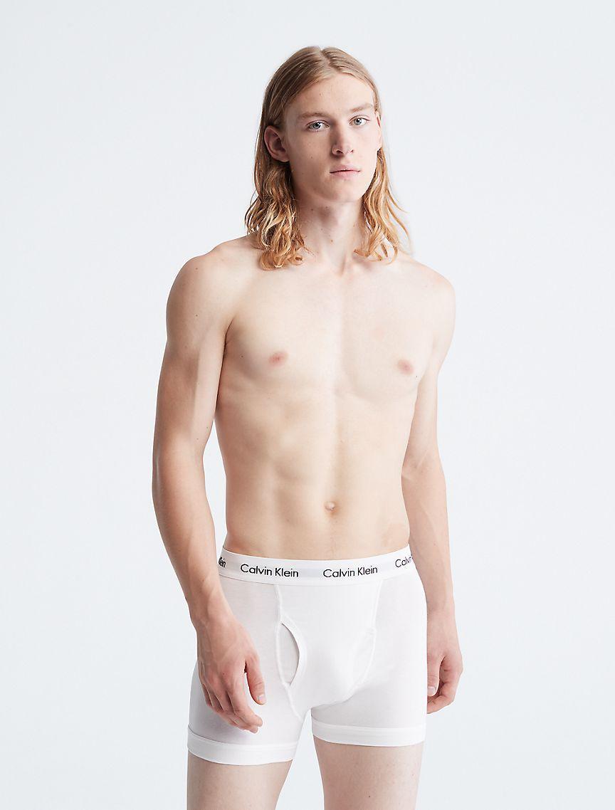 Cotton Stretch 5-Pack Trunk Product Image