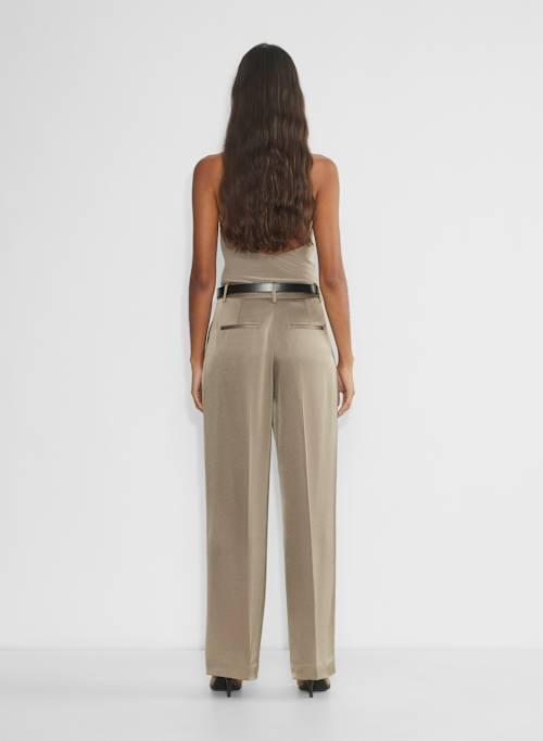 the effortless pant™ satin Product Image