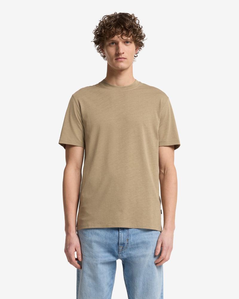 Lyocell Crewneck Tee Product Image