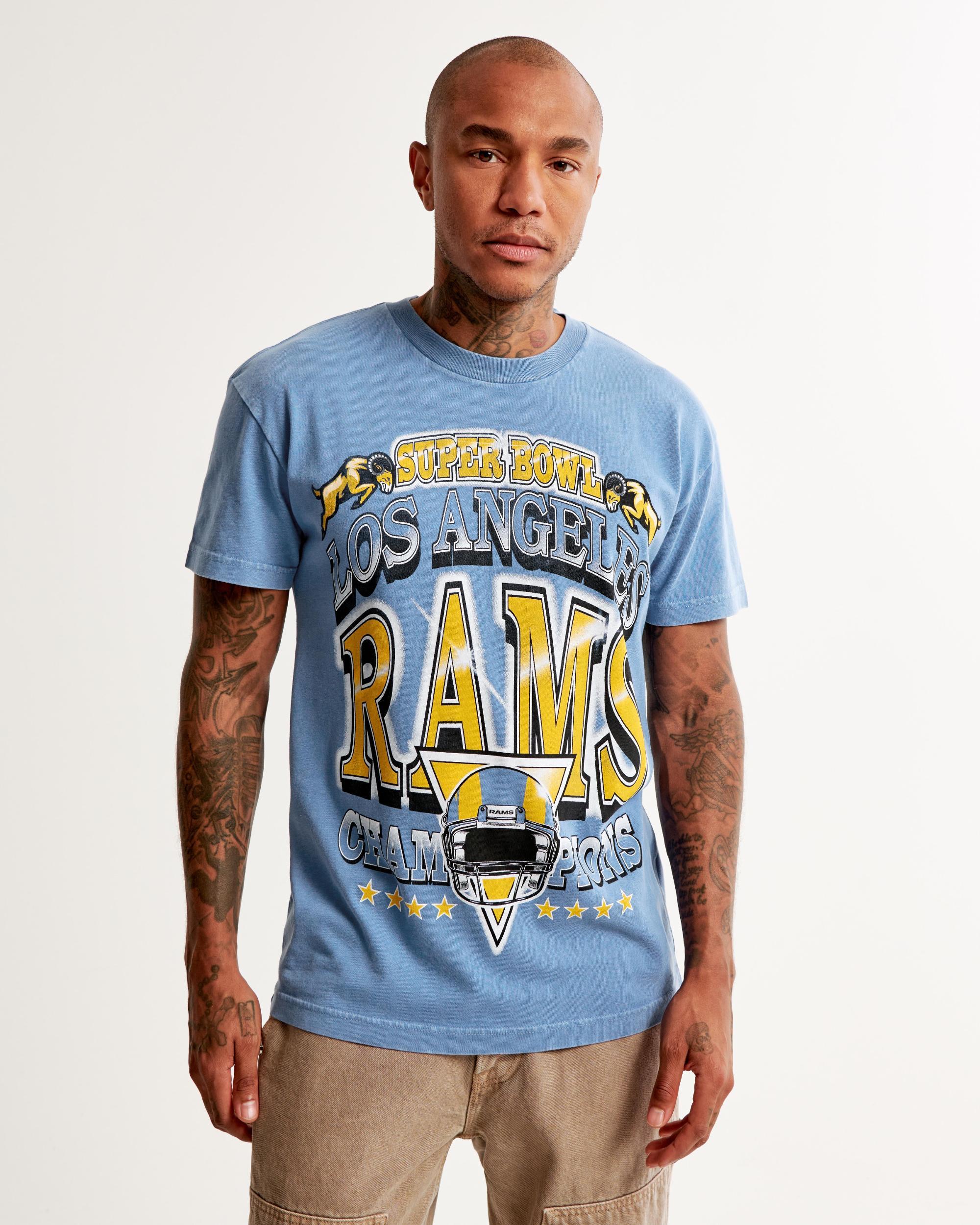 Tampa Bay Buccaneers Graphic Tee Product Image