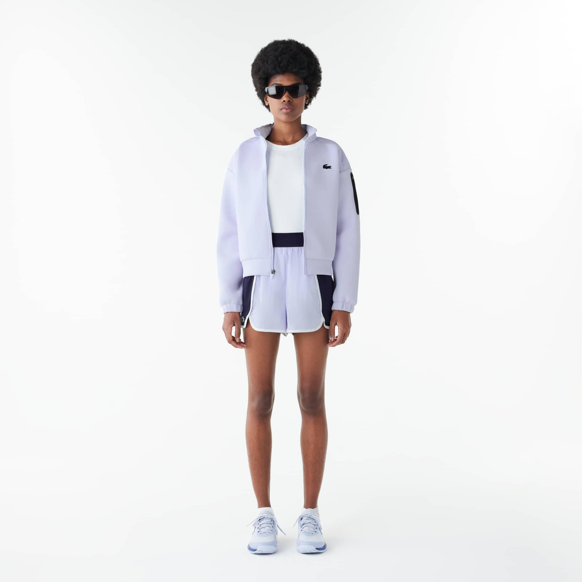 Women's Removable Sport Hoodie Product Image