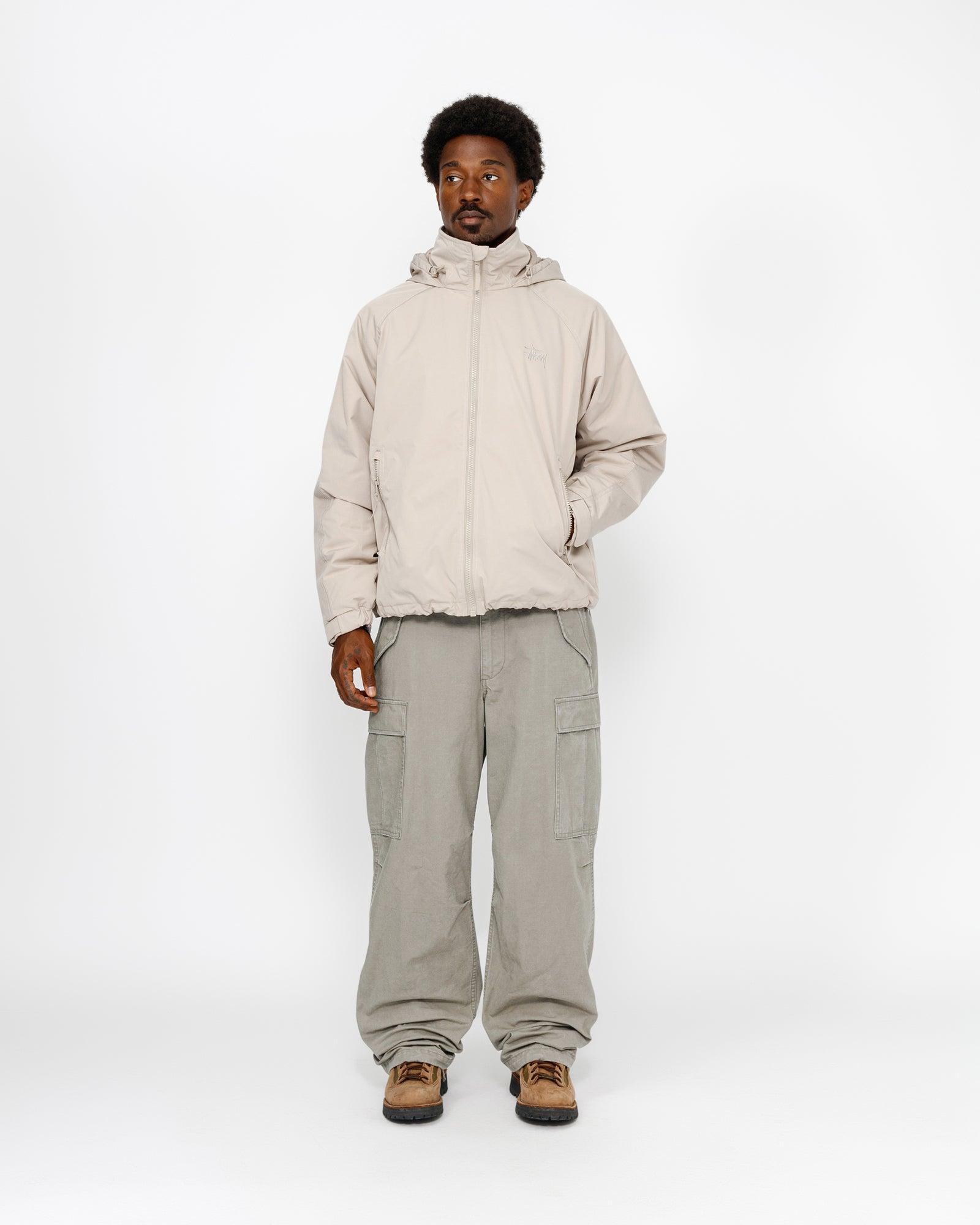 MILITARY CARGO PANT RIPSTOP Male Product Image