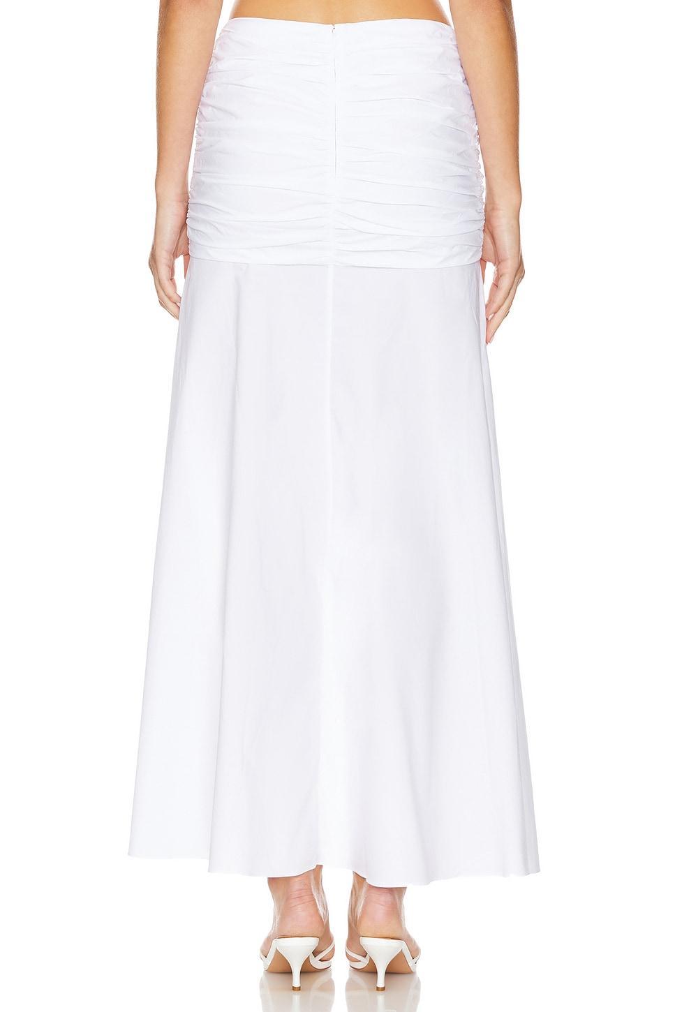 Tatiana Skirt MAJORELLE Product Image