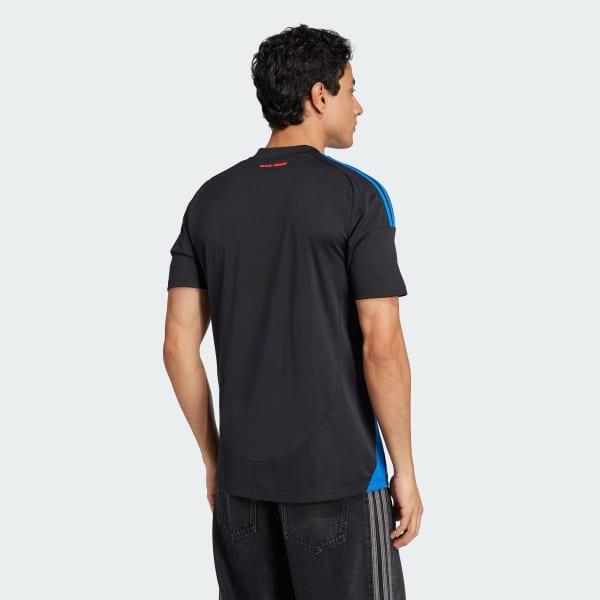 San Jose Earthquakes 25/26 Home Jersey Product Image