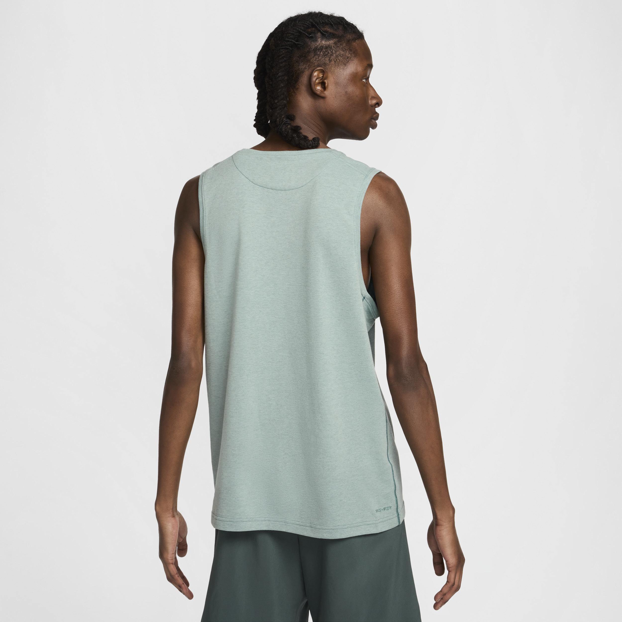 Nike Men's Primary Dri-FIT Versatile Tank Top Product Image
