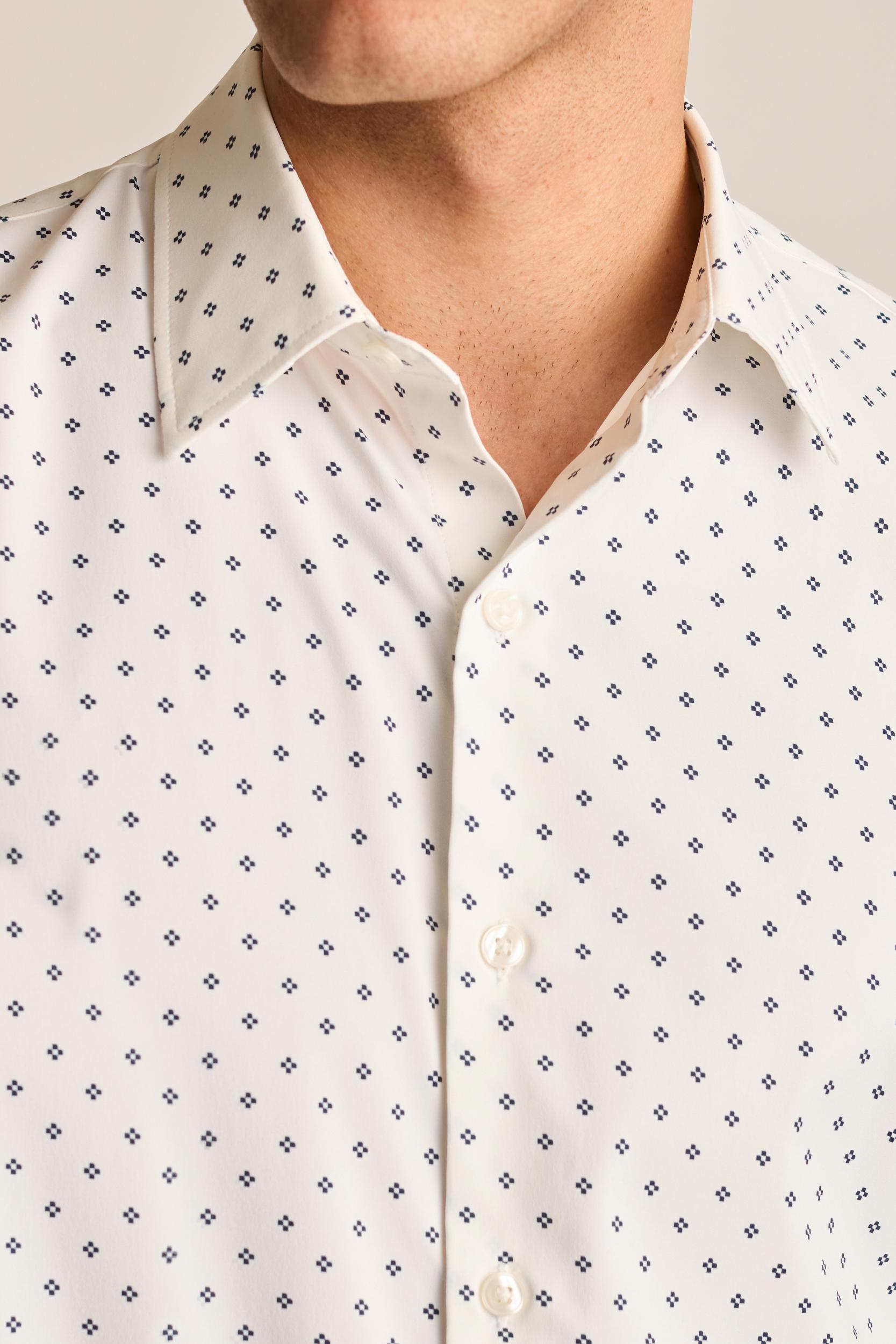 Tech Short Sleeve Shirt Product Image
