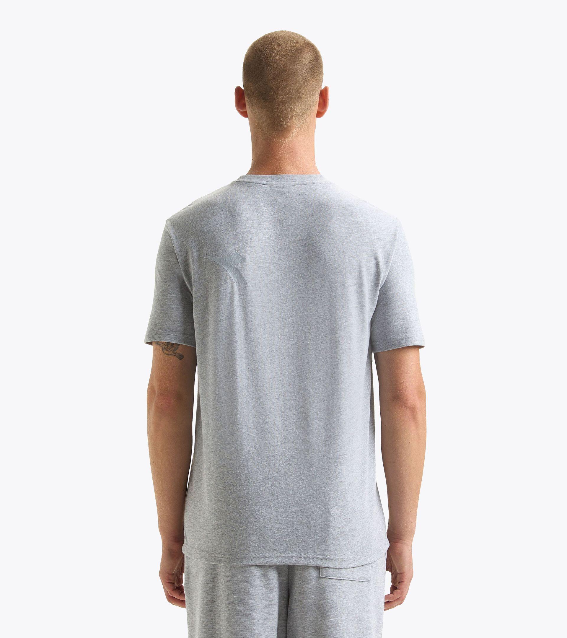 T-SHIRT SS ATHL. LOGO Product Image