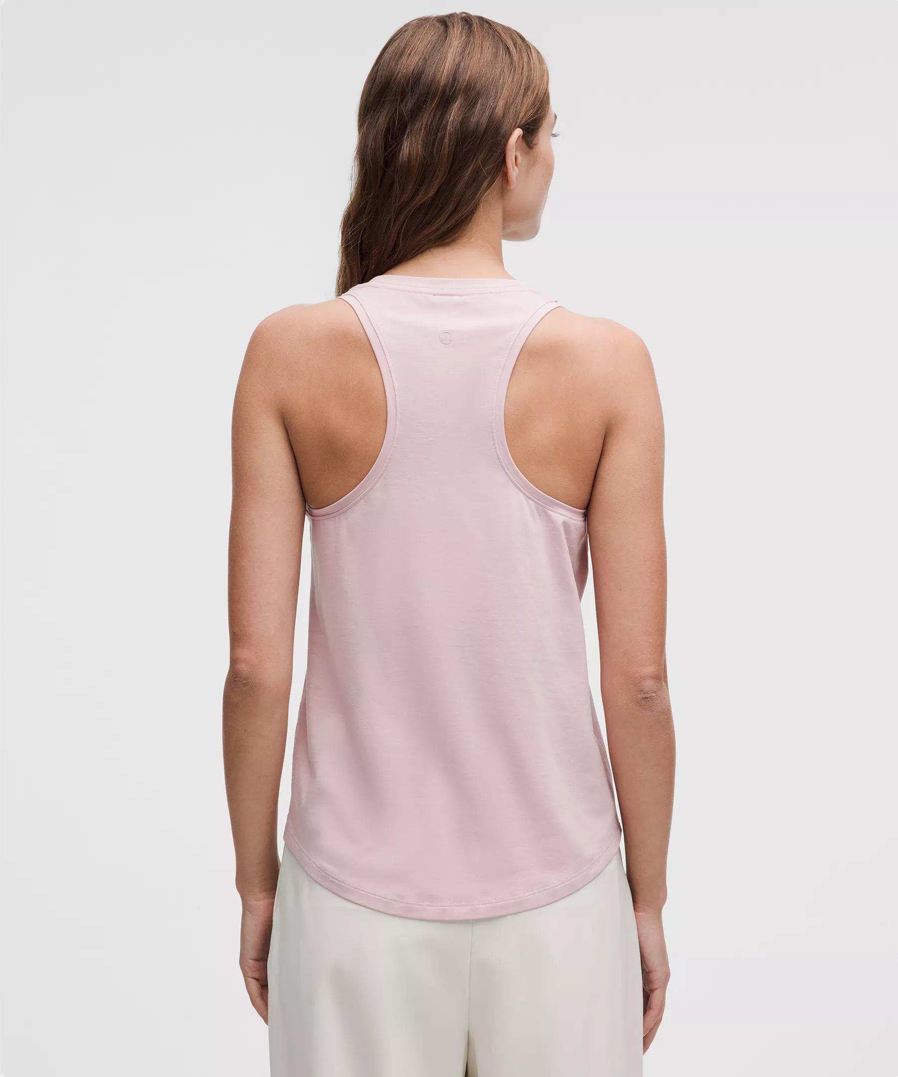 Love Tank Top Product Image