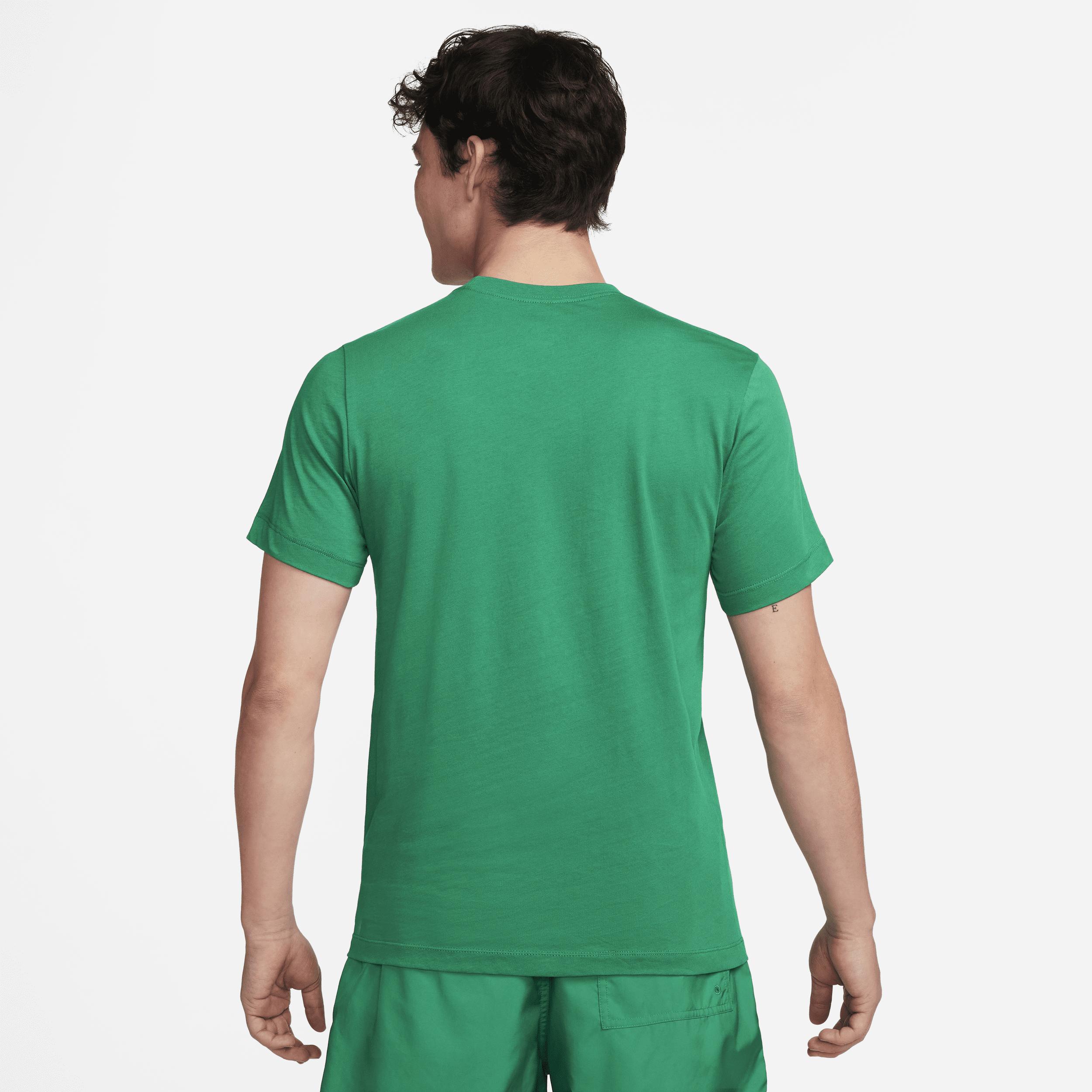 Nike Club Unisex T-shirt Product Image