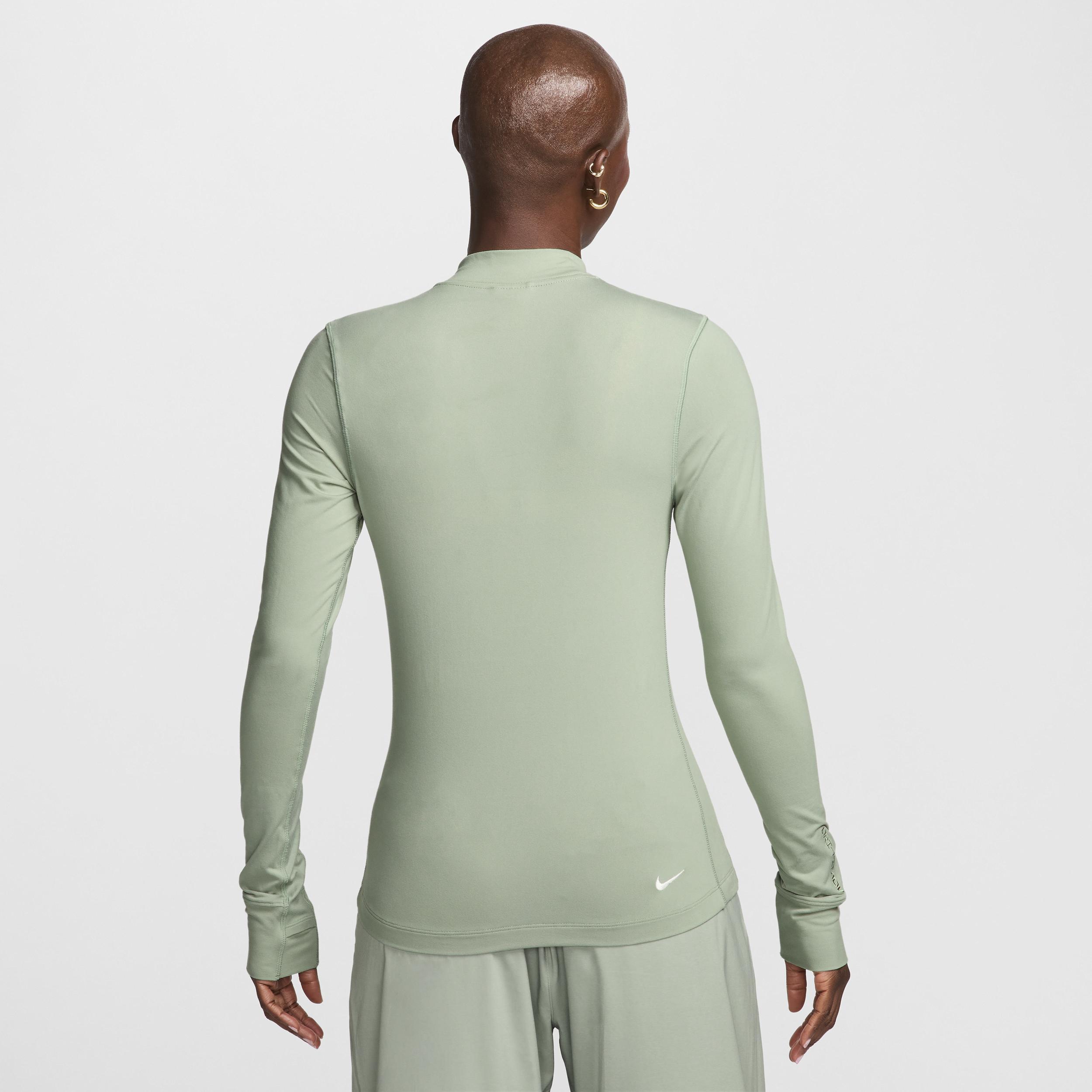 Women's Nike ACG "Goat Rocks" Dri-FIT ADV Long-Sleeve Top Product Image