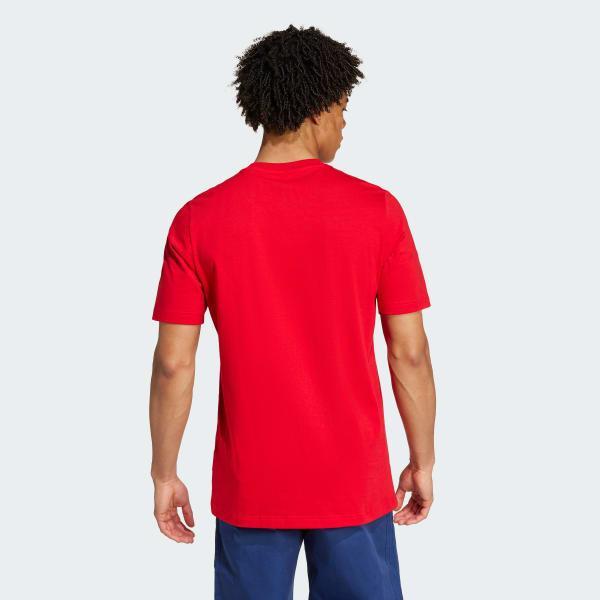 Arsenal DNA Tee Product Image
