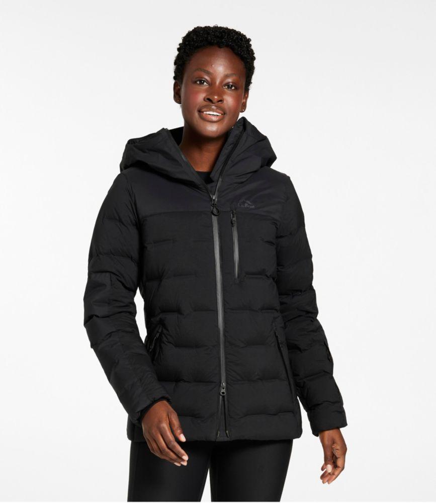 
                            
                                
                                    
                                
                            Women's Wind Challenger Stretch Down Jacket
                         Product Image