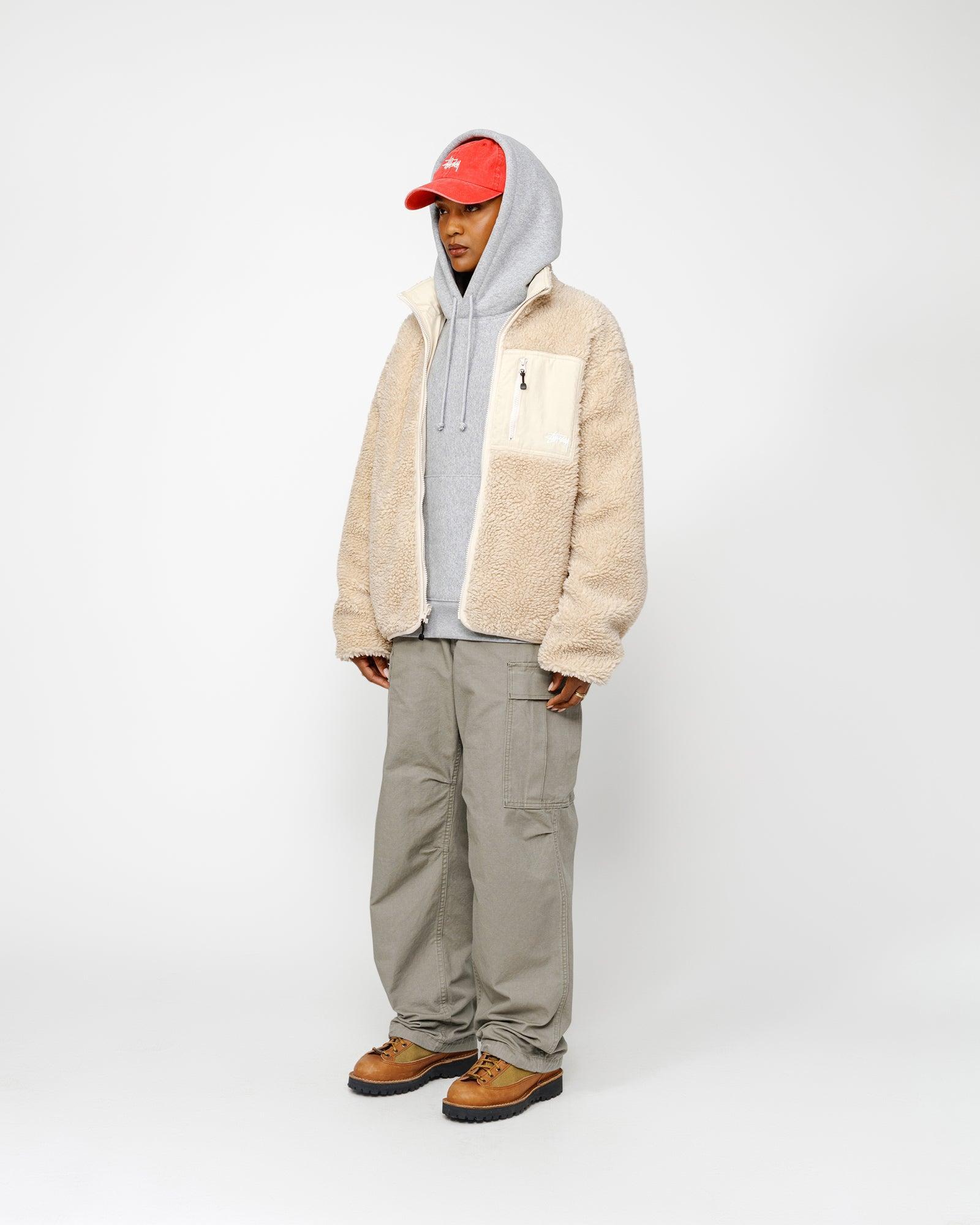 MILITARY CARGO PANT RIPSTOP Male Product Image