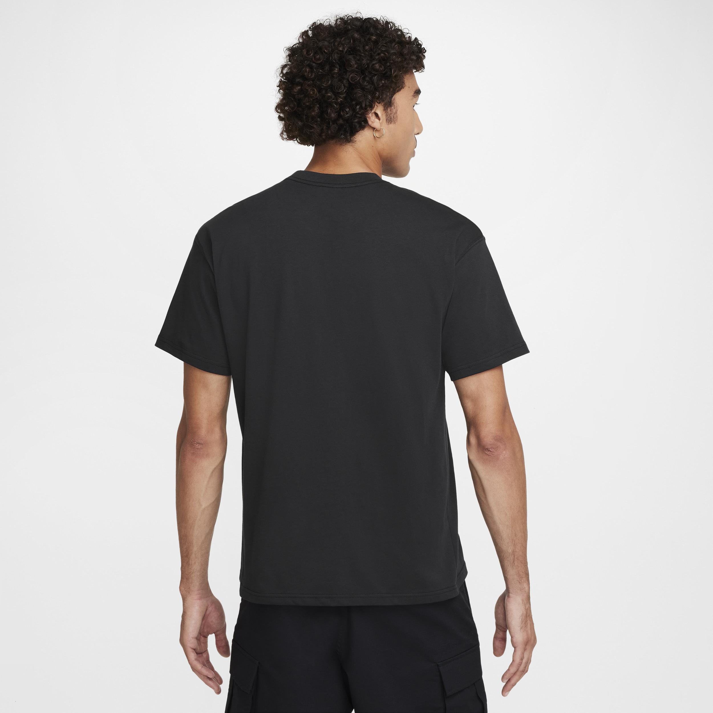 Nike SB T-Shirt Product Image