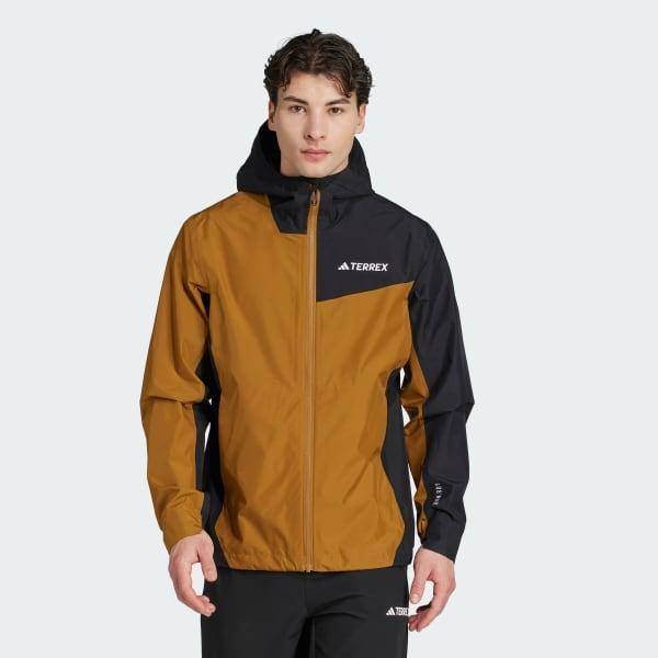 Terrex Multi 2.5L Rain.Rdy Jacket Product Image