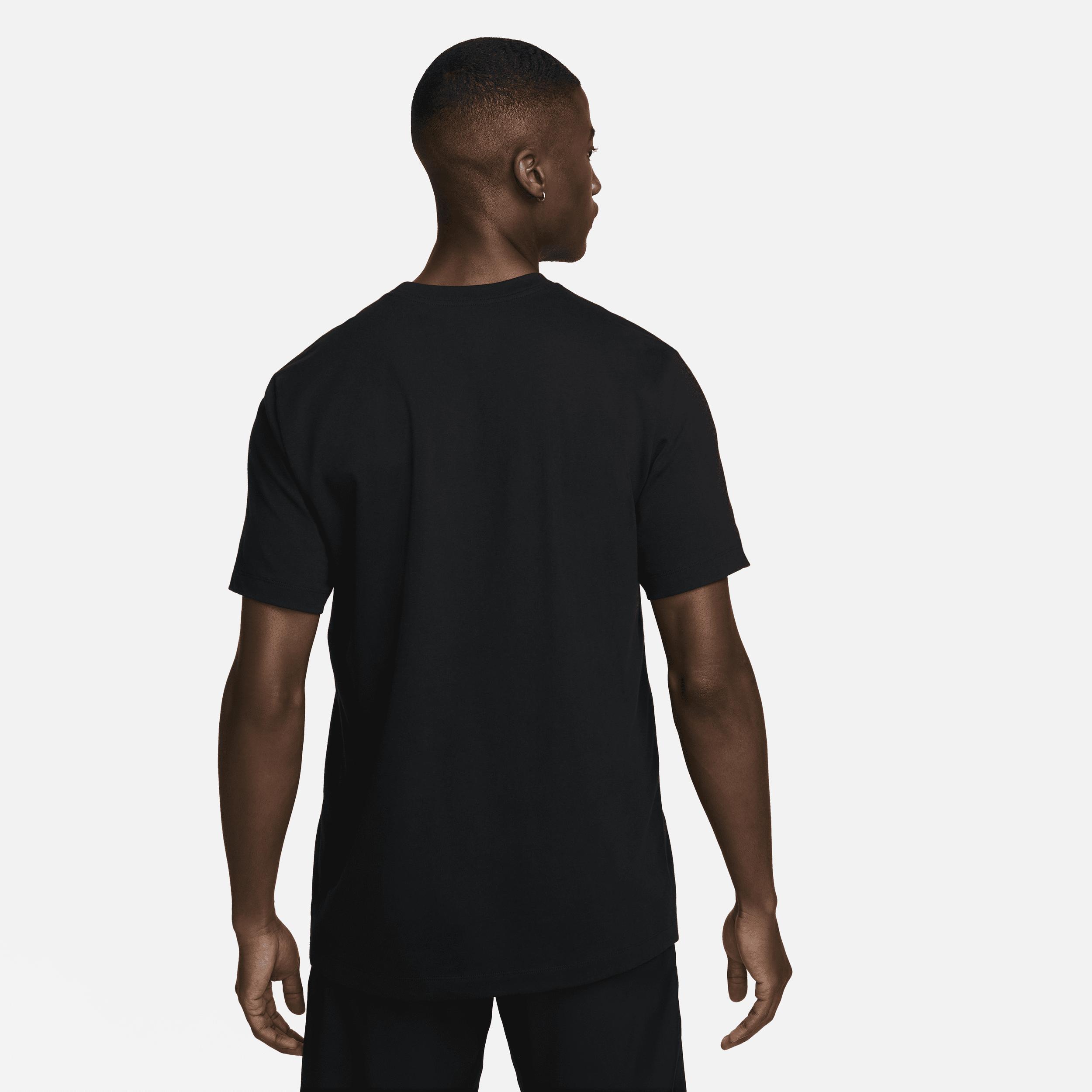 Nike Men's Golf T-Shirt Product Image