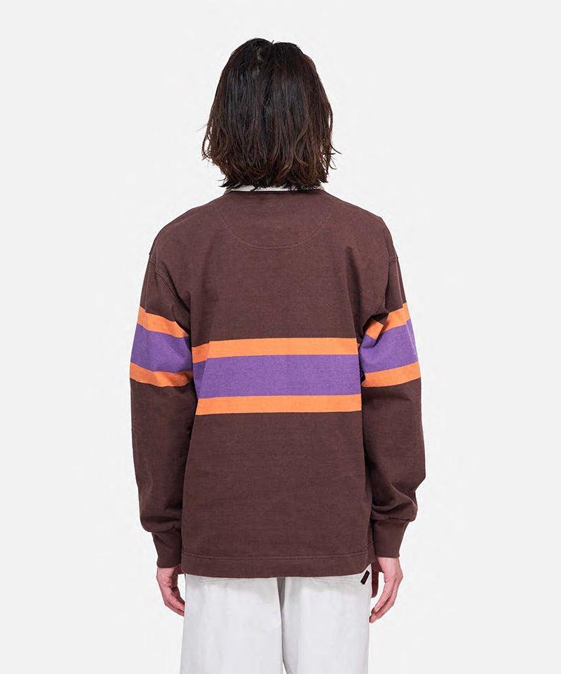 Langdon Rugby Shirt Product Image
