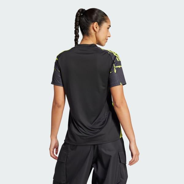 Columbus Crew 25/26 Away Jersey Product Image