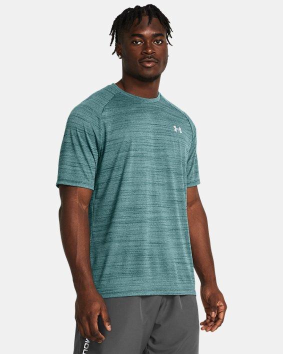 UA Tech 2.0 Tiger Mens Short Sleeve Product Image