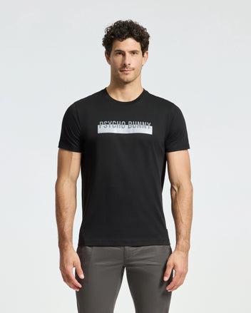 MENS BROOKPORT GRAPHIC TEE - B6U362E200 Product Image